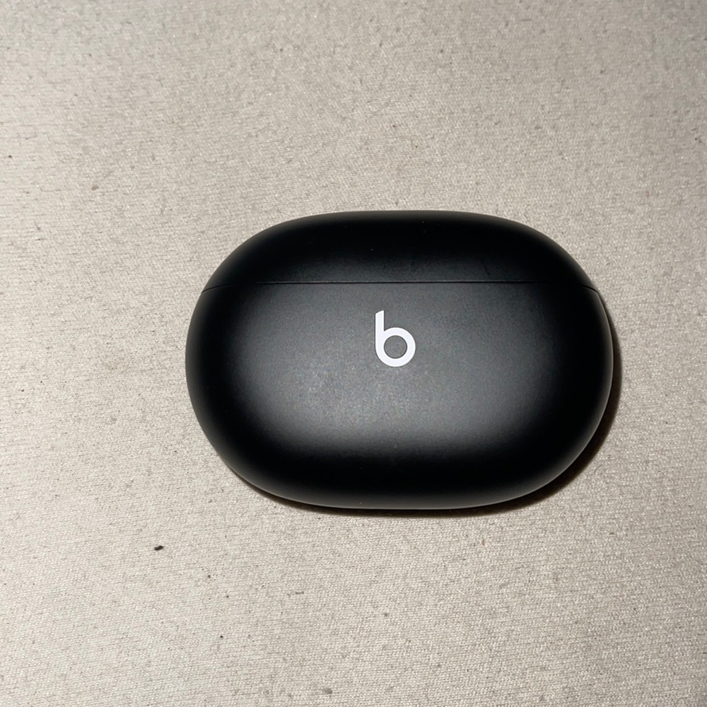 Beats headphones